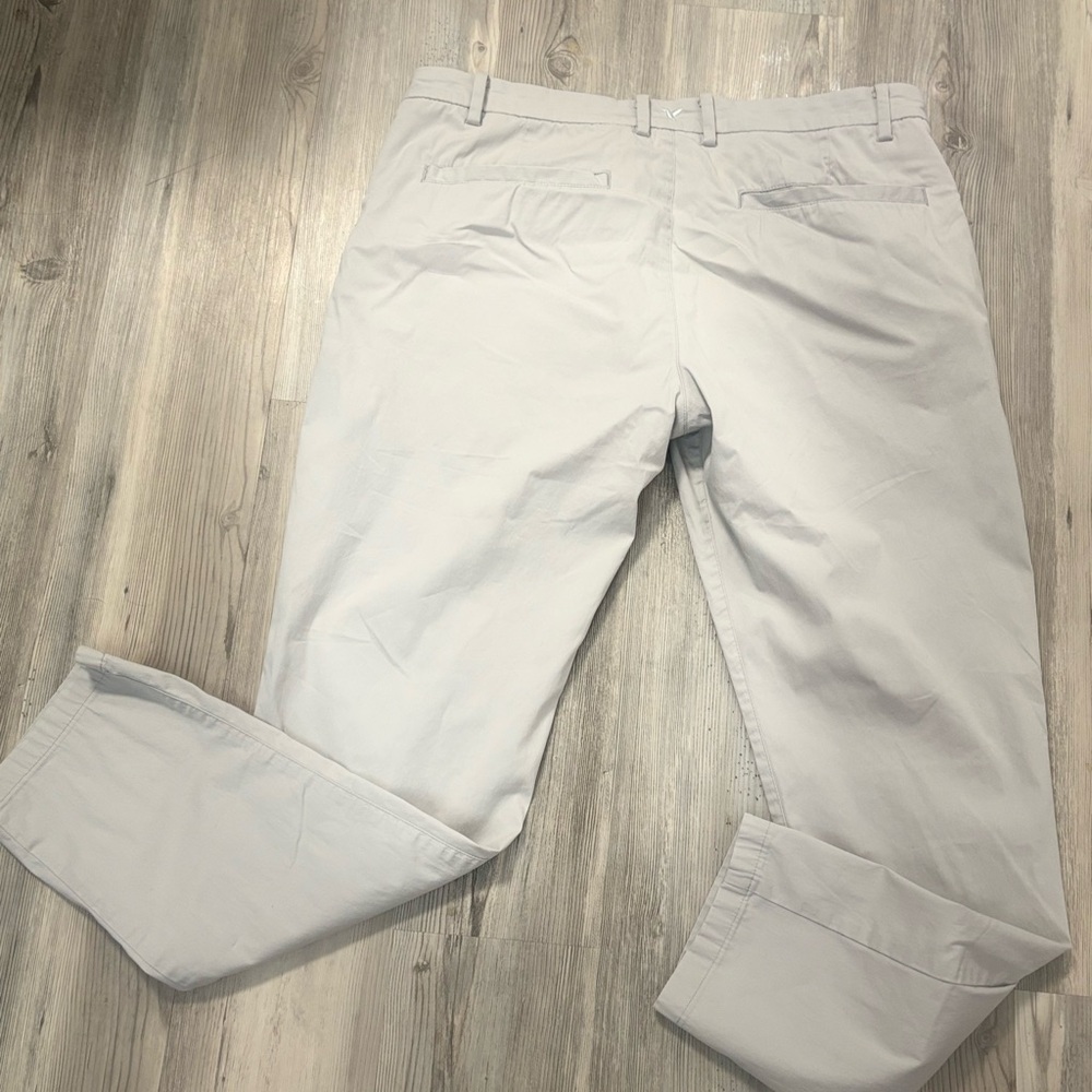 Birddogs Light Chinos - image 2